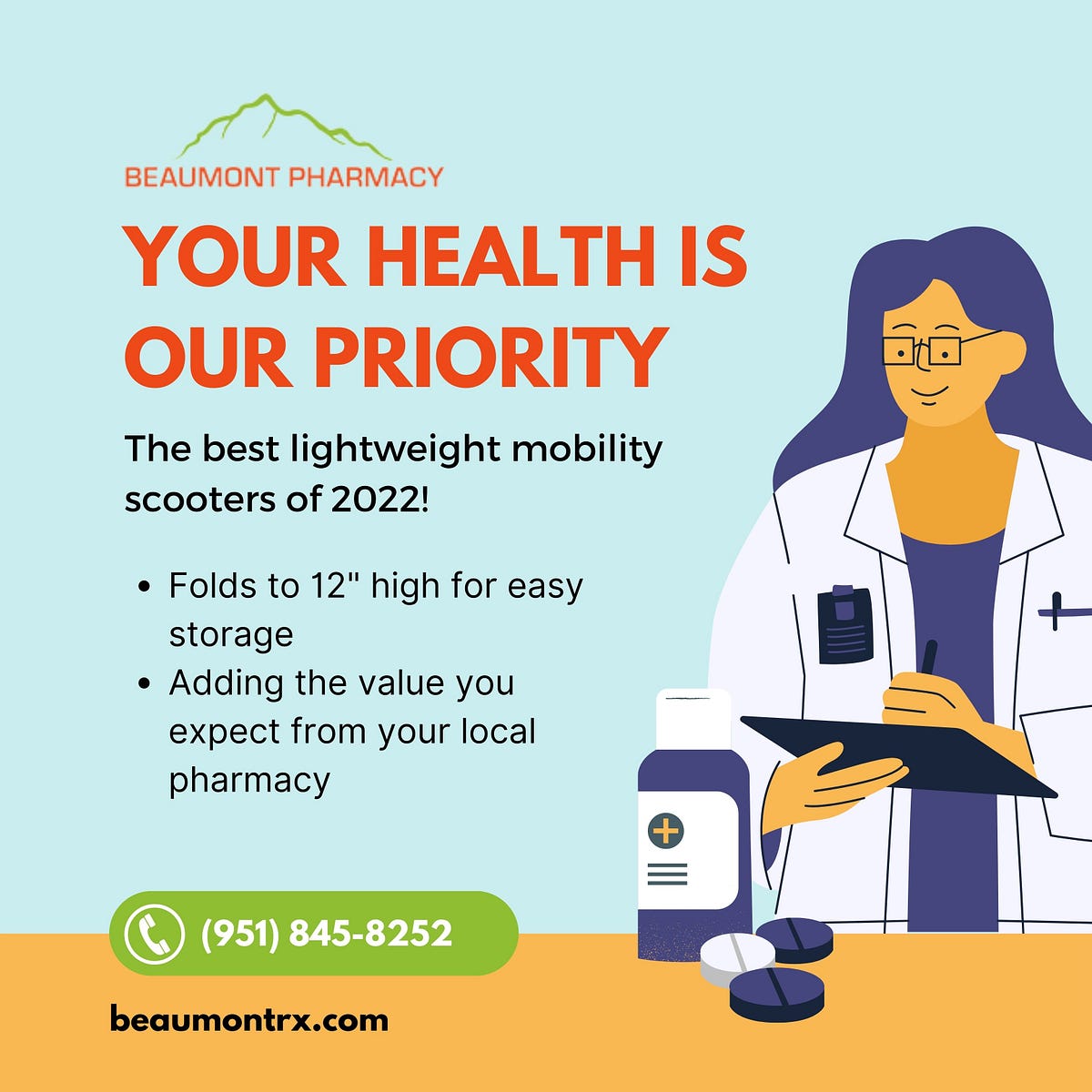 Mobility Scooters. Mobility Scooters and Lift Chairs For… by Beaumont