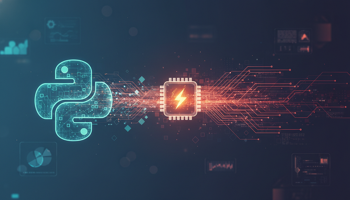 Python’s Hot New Tool: Generate C Code and Turbocharge Your Apps | by ...