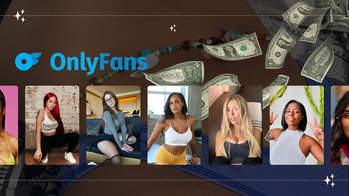 How Much Do OnlyFans Stars Earn?. OnlyFans has become a major