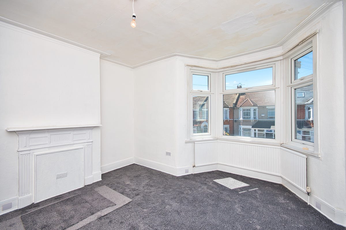 Can you insure an unoccupied house? by Rob Faulkner Medium