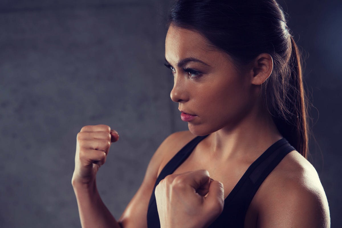 Amazing Reasons to Learn Martial Arts by Martial Arts Development