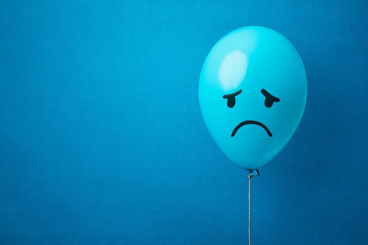 Is Blue Monday Real? The ‘Science’ Behind the Most Depressing Day of