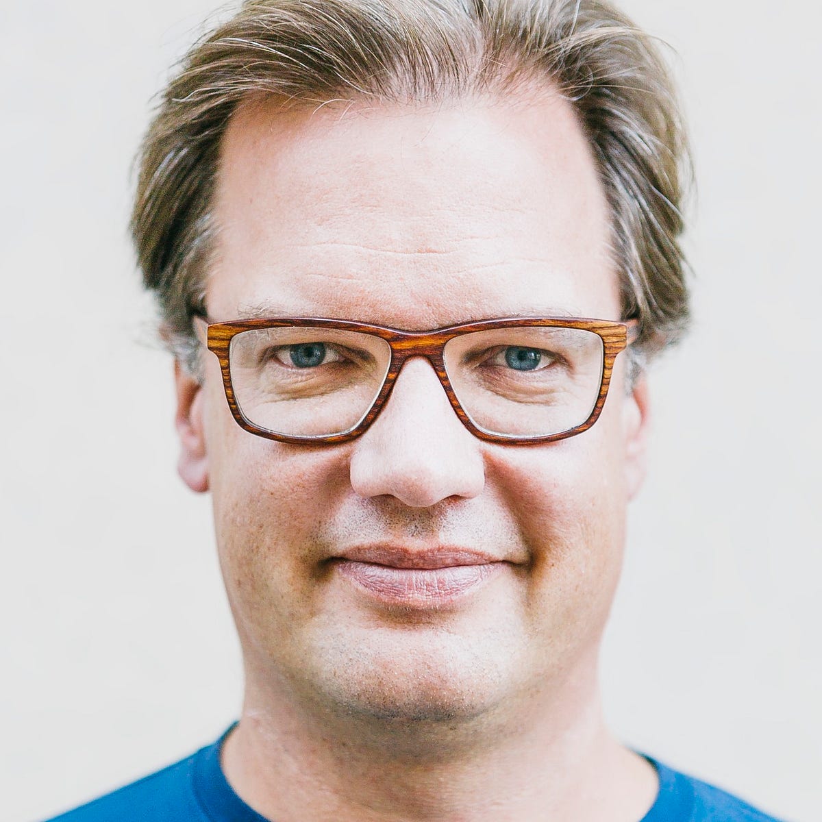 Oliver Thylmann’s Thoughts