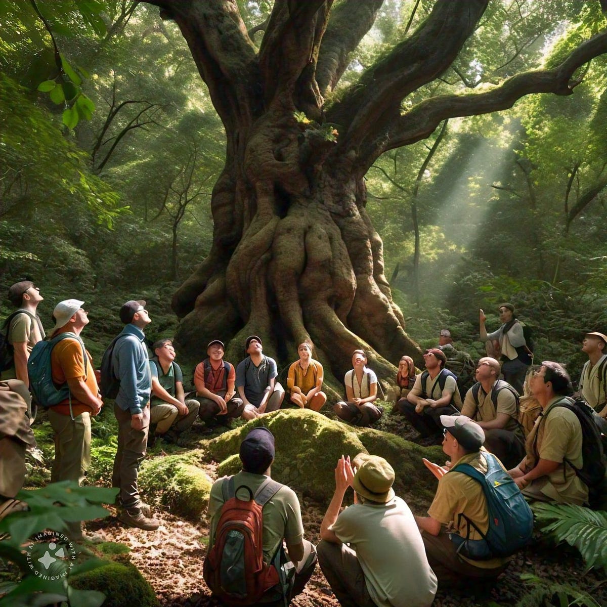 The power of Respect: Building deeper connection and Ideal world | by ...