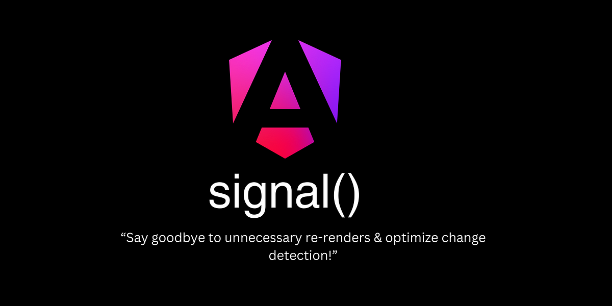Understanding Angular Signals and Computed Signals: A Performance Boost ...