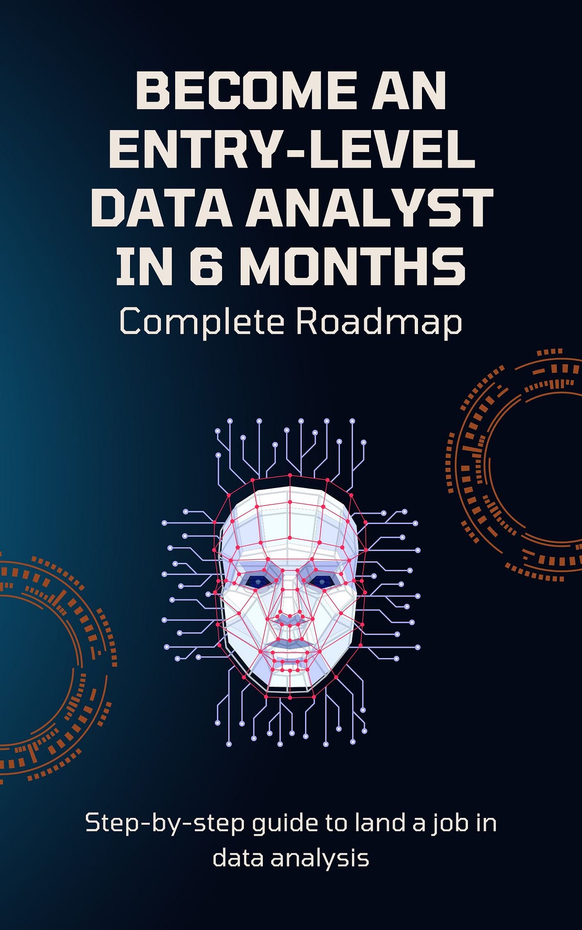 Complete Roadmap On Becoming A Data Analyst In 2023 | By Emmanuel Segui ...