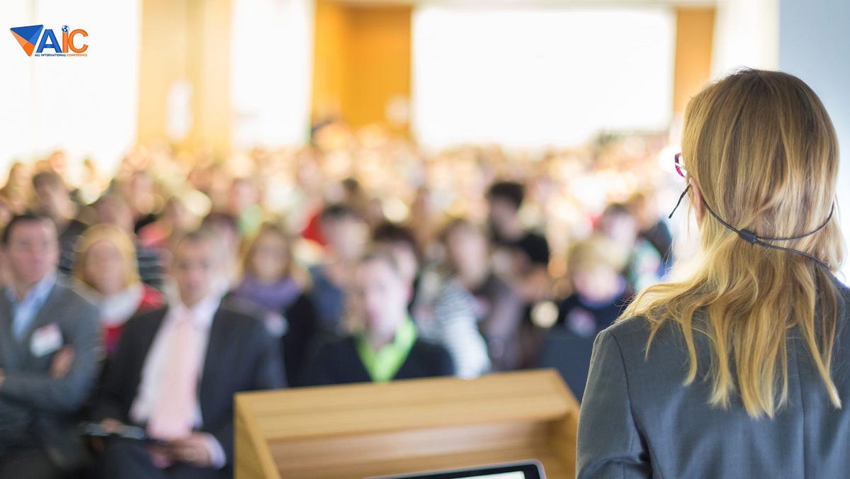 International Conferences in Small Business 2024 by All International