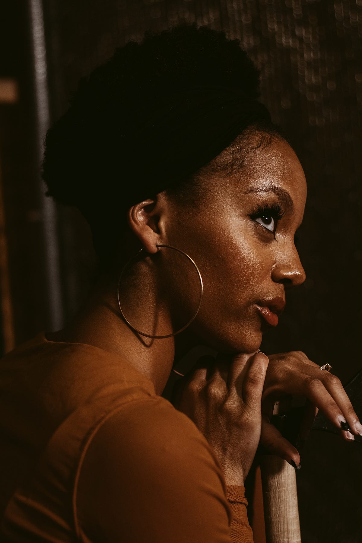 Battling Depression While in Pursuit of Your Dreams | by Reesi Wilson ...