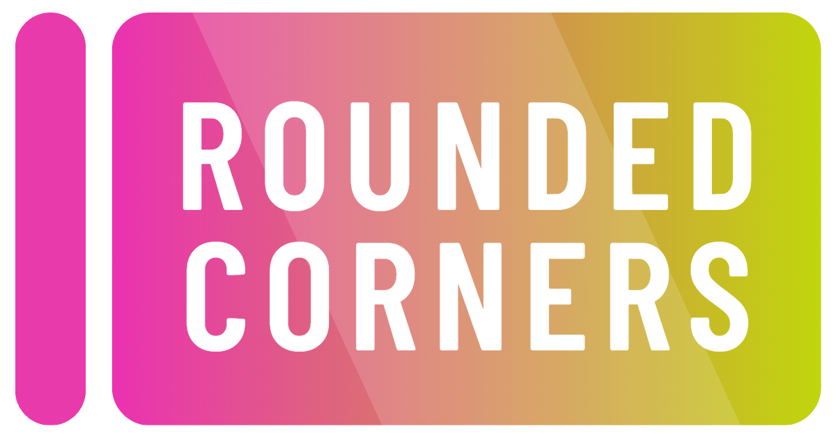 Softening the Edges How Rounded Corners in UX Design Are