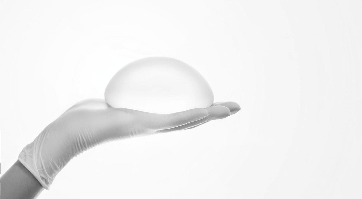 7 Key Factors to Consider Before Getting a Breast Enlargement by CLNQ