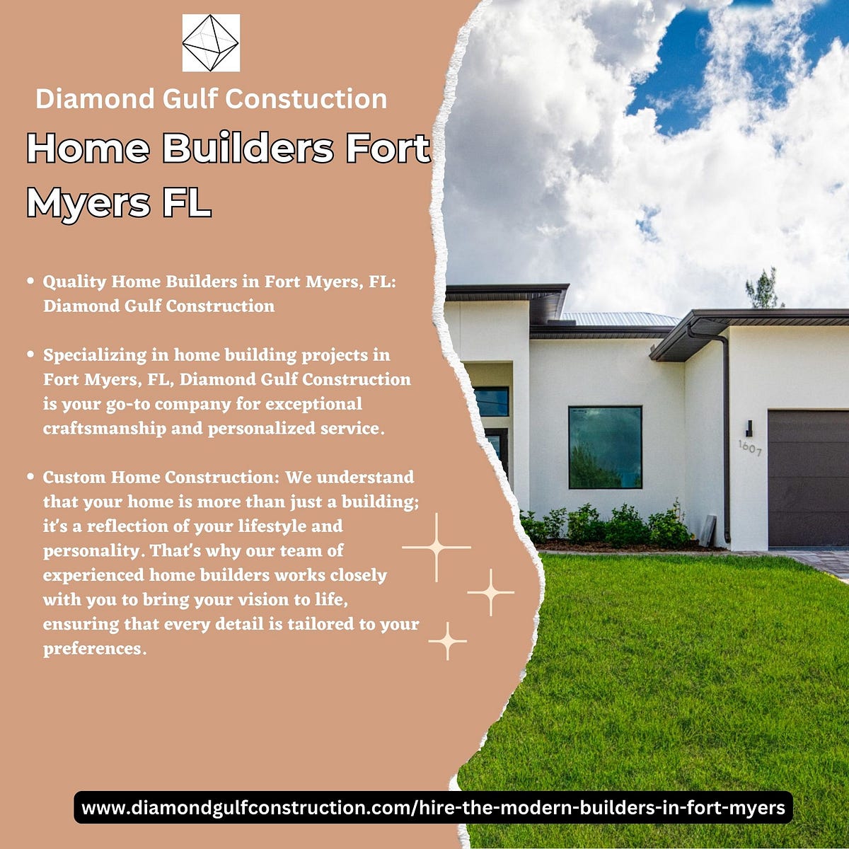 Tips for Choosing Home Builders in Fort Myers, FL