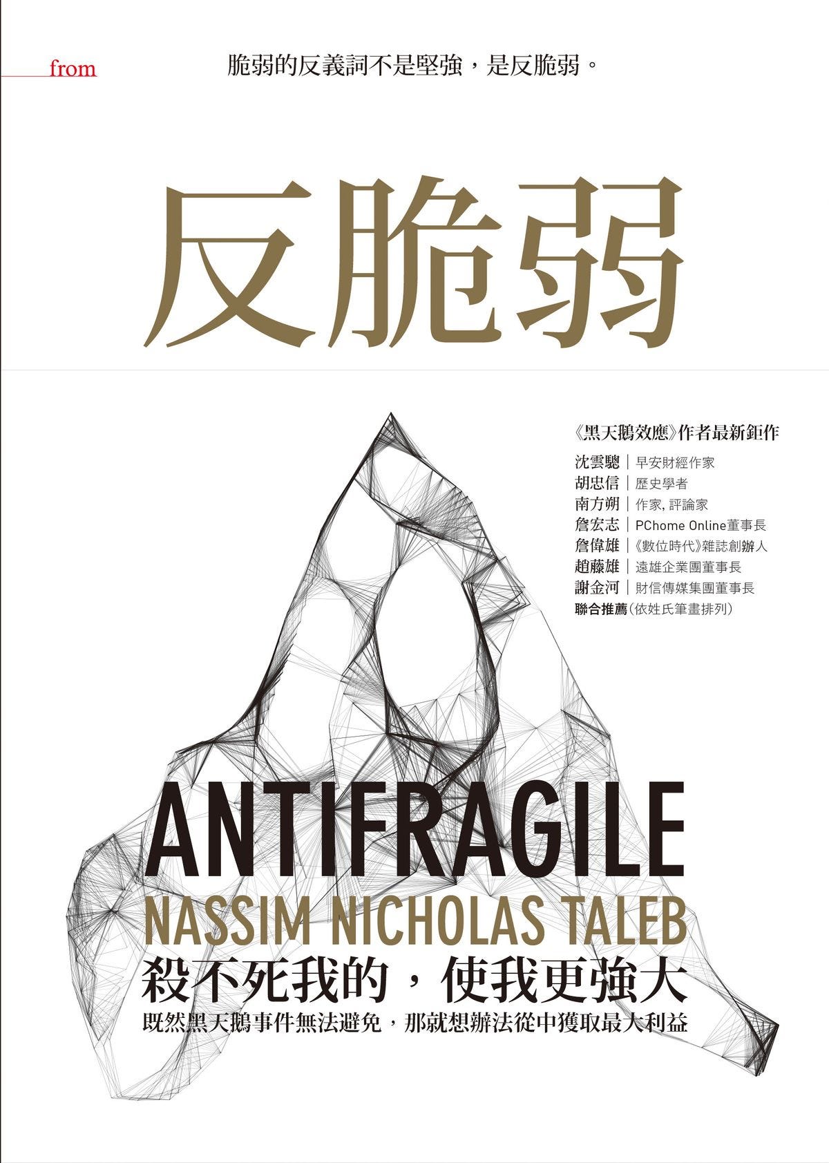 反脆弱啟發》每週閱讀30–60小時挑戰啟動｜閱讀隨筆2 - Be-A-Learner - Medium