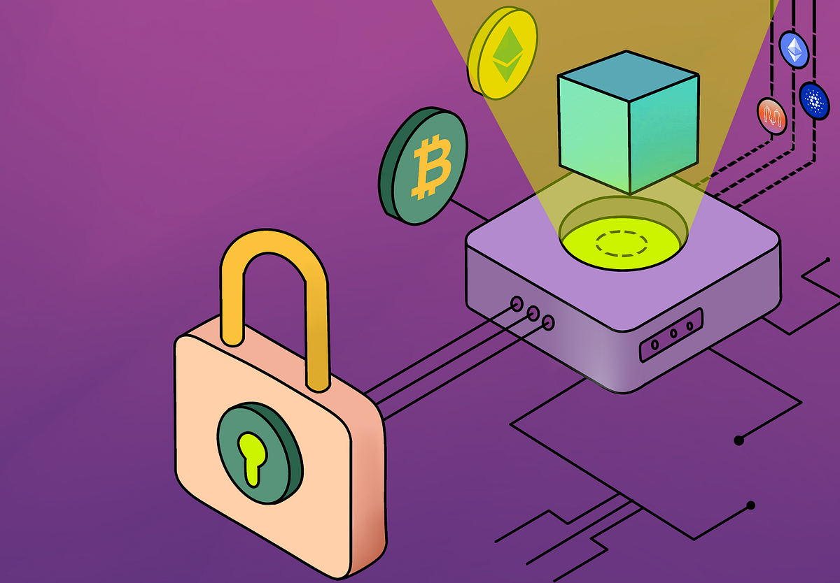 Understanding Finality — Part 2| Blockchain for Dummies | by Ranamahima |  Aerius Labs