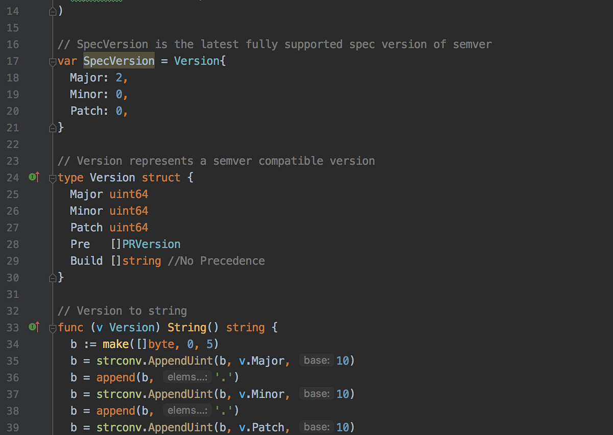 How to use a Fork with Go/GoLang. If you are at the same level of… by