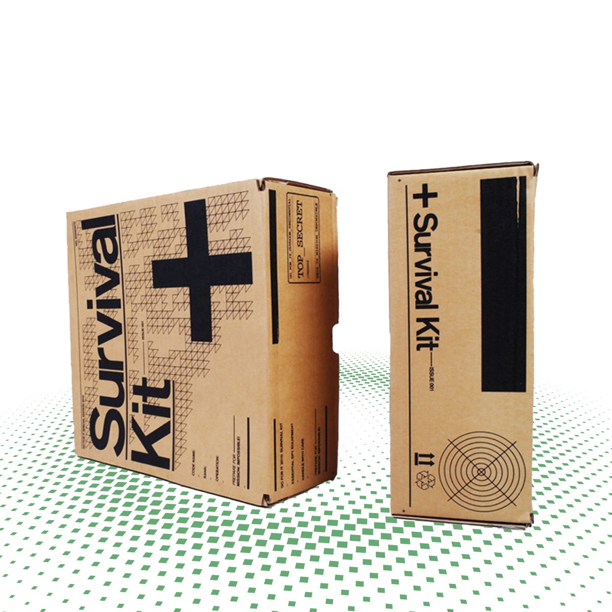 Eco-Friendly Boxes: Sustainable Packaging Solutions | by Rahuastro ...