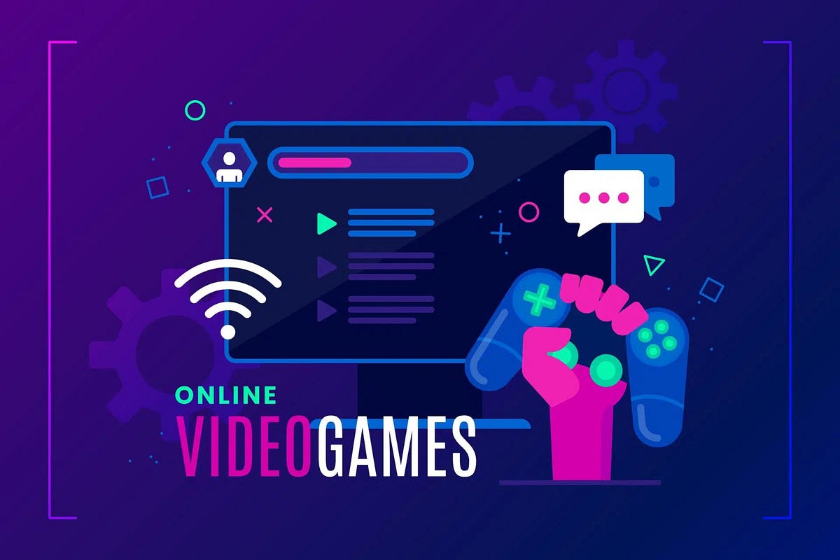 List Of 50+ Best Online Unblocked Games Sites 2024 by Piximfix Apr, 2024 Medium