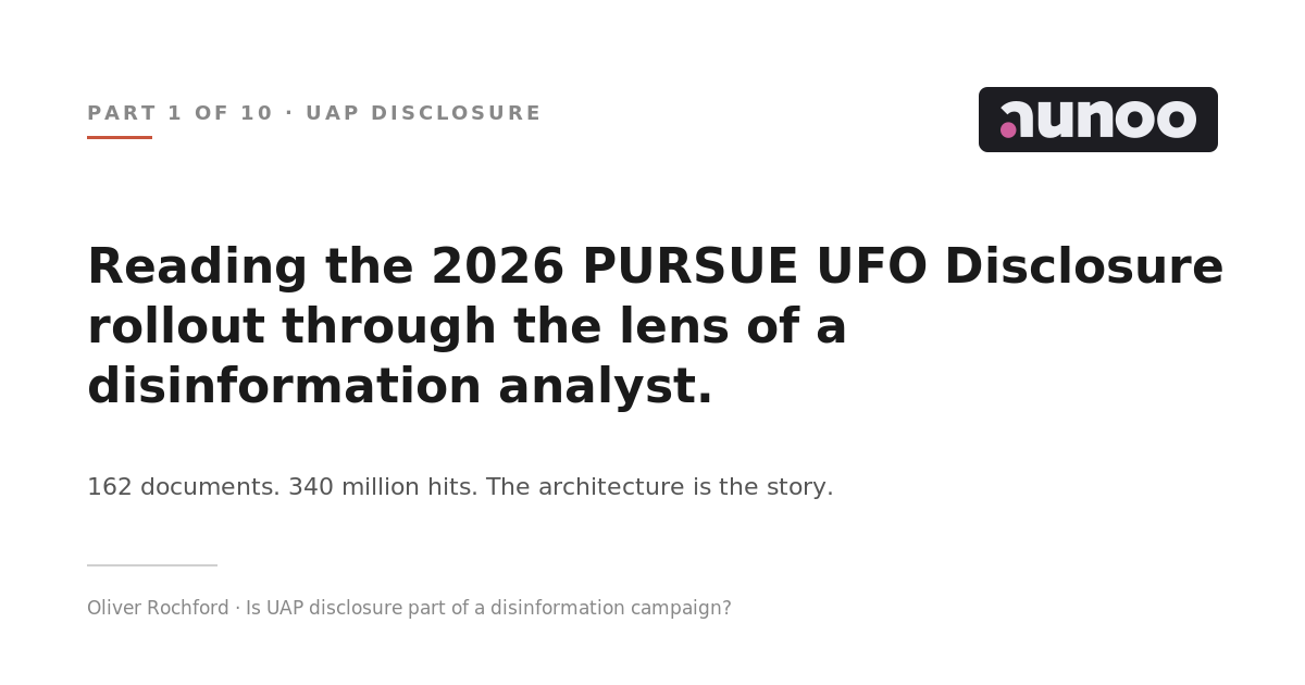 1. Stop asking if they’re real, and don’t ask what’s in the files