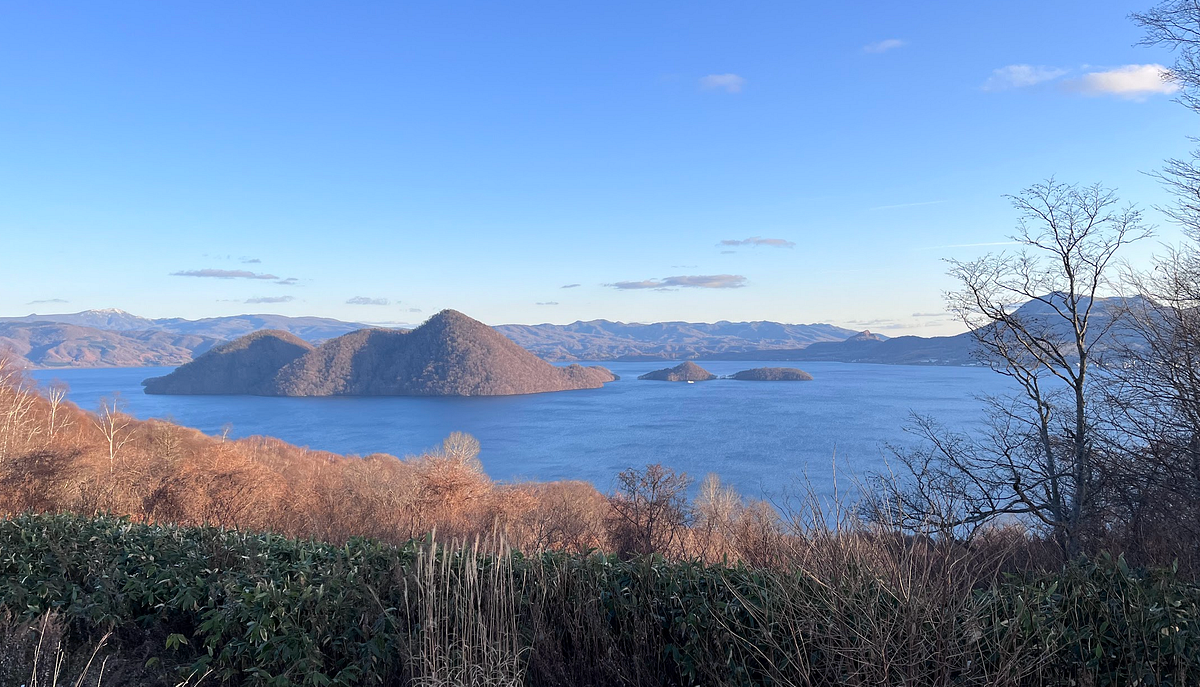 [遊記] 北海道一日遊推薦-中央巴士定期觀光巴士