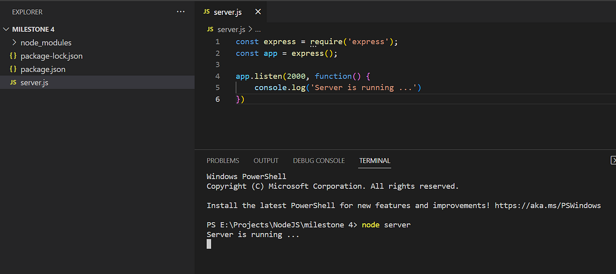 Mongoose Definition | Steps to create Schema | CRUD operations | by ...