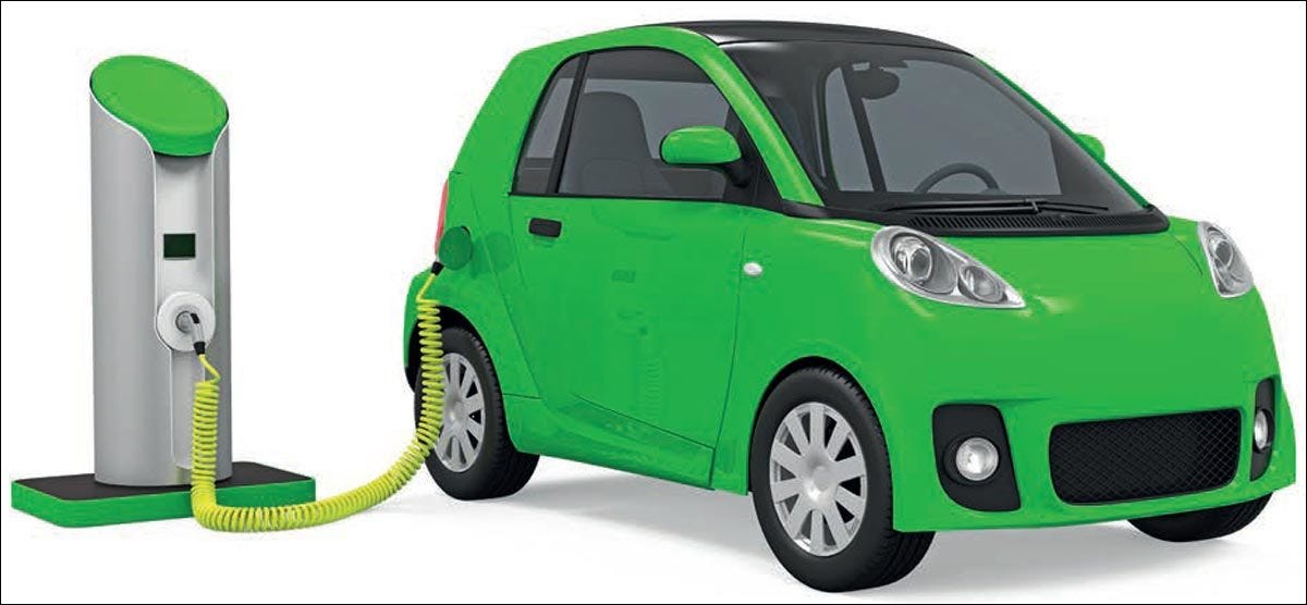 Electric Vehicle Jobs Evrecruiter Medium electric-vehicle-jobs-evrecruiter-medium