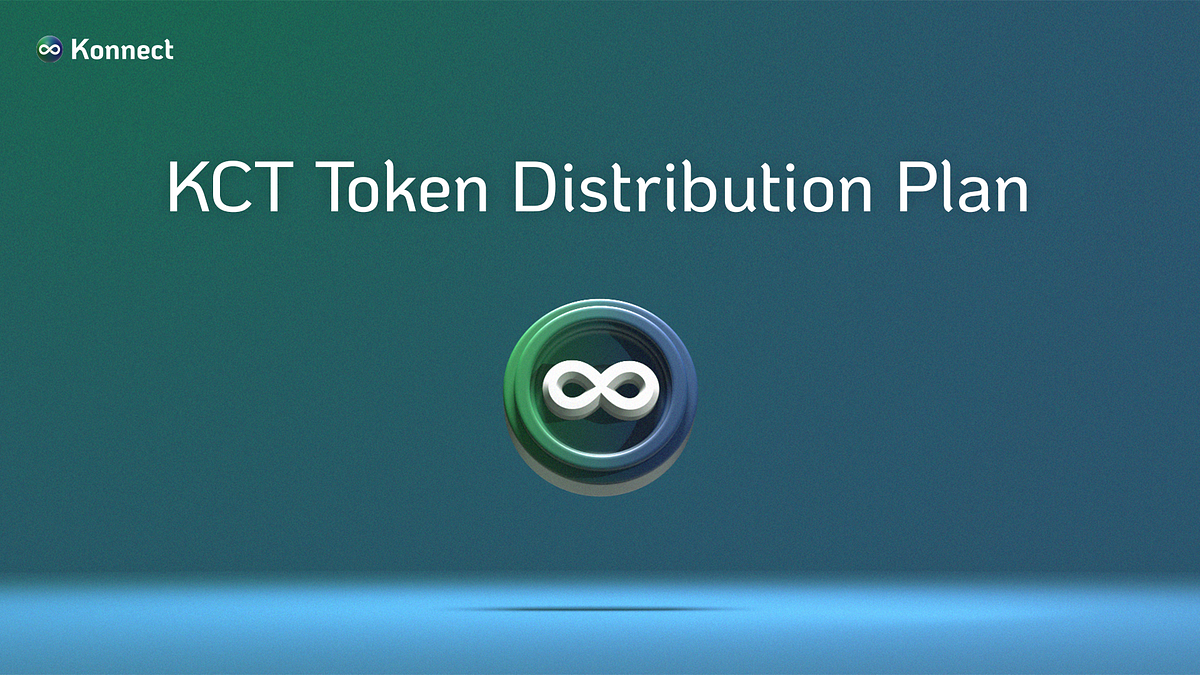 KCT Token Distribution Plan. In this article, we will provide an… by