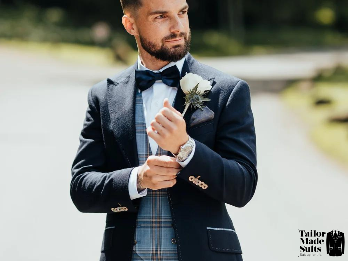 Can Wedding Suits Be Reused Later