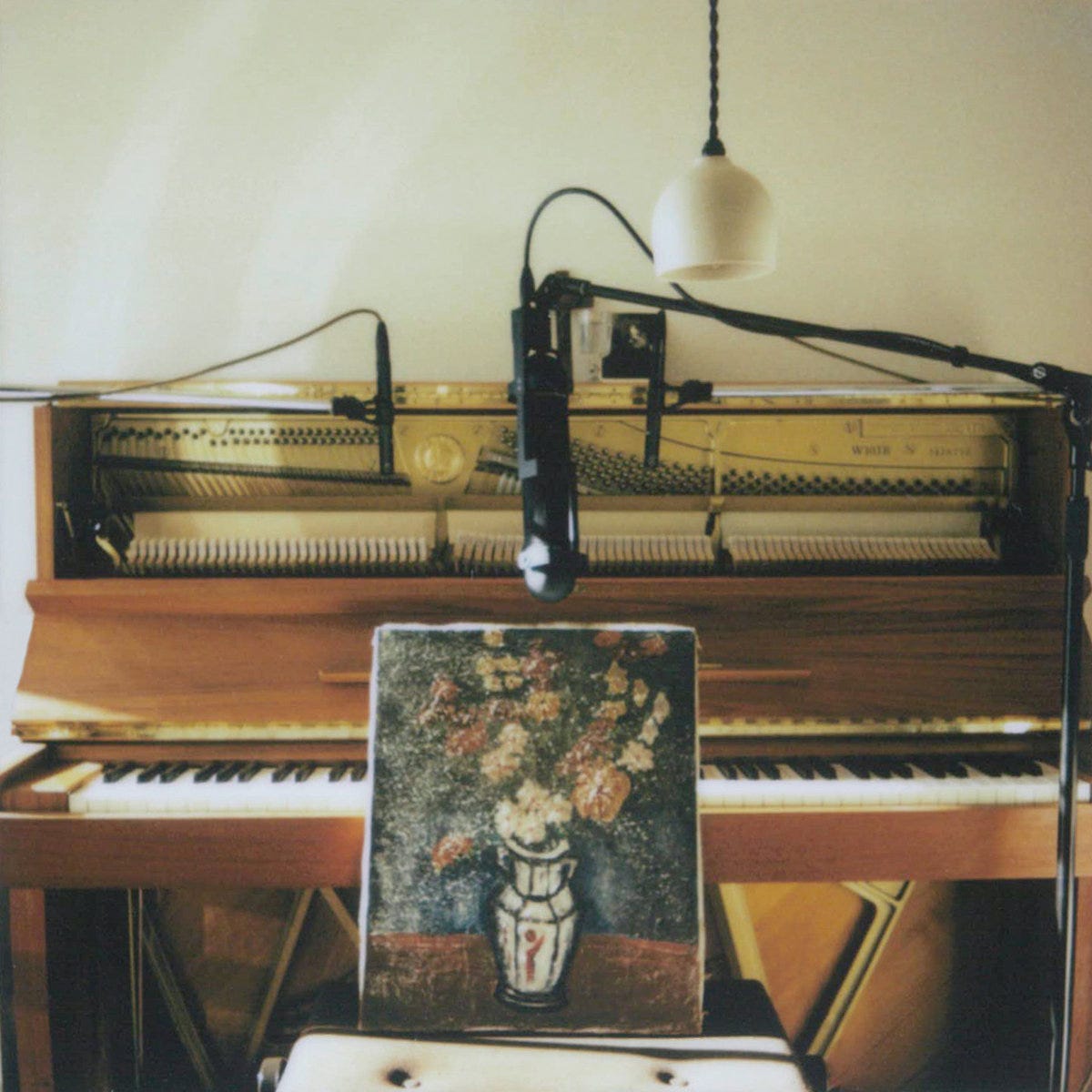 Still Life. An Album as a Philosophy | by Lennon Campbell | Medium