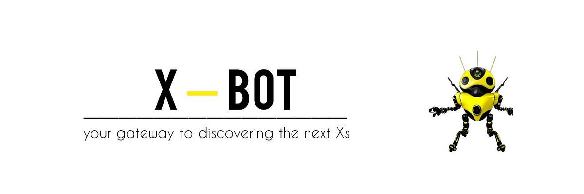 X-BOT - your gateway to discovering the next Xs | by XbotBSC | Medium