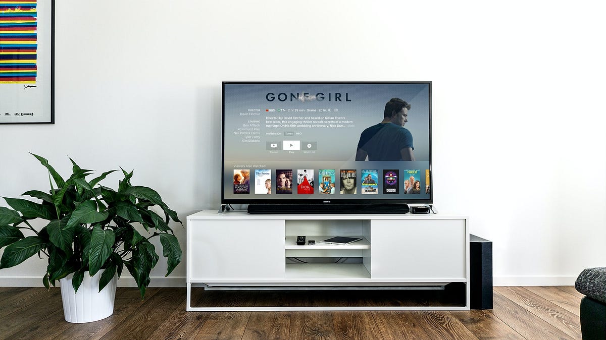 Apple TV Sucks Why I Am Frustrated With Apple TV After By Matt Ray ILLUMINATION Medium