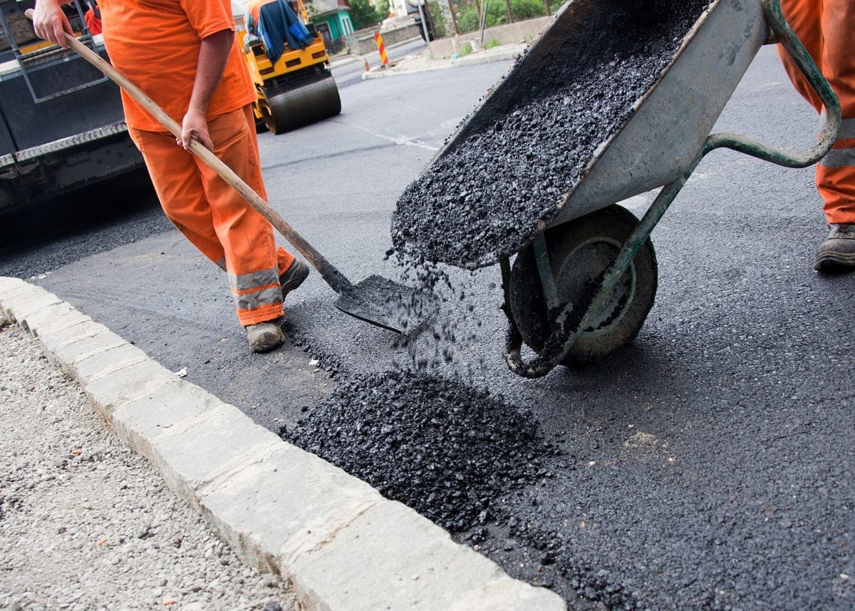 Melting Pot Asphalt Solutions Melting Pot Asphalt Solutions Medium