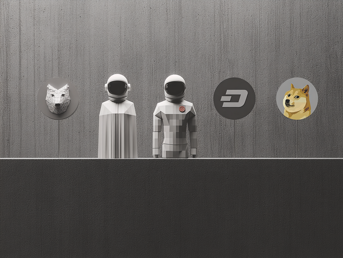 Crypto AI Agent Tokens: A Comprehensive 2024–2025 Overview | by balaji bal  | Medium