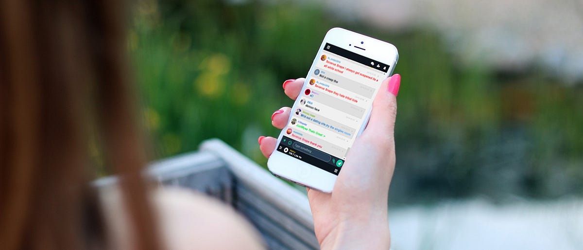 What should you know before starting teen chat by Free Teen Chat Medium