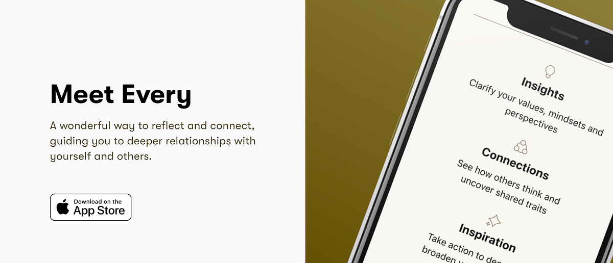 5 Best Mental Health Apps to Try in 2024 by Every Reflect and
