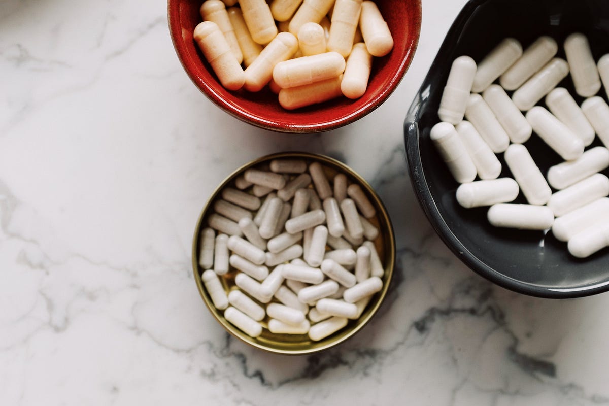 Do Multivitamins Really Work? Understanding Their Role in Your Health by Abdul Ali Dec, 2023