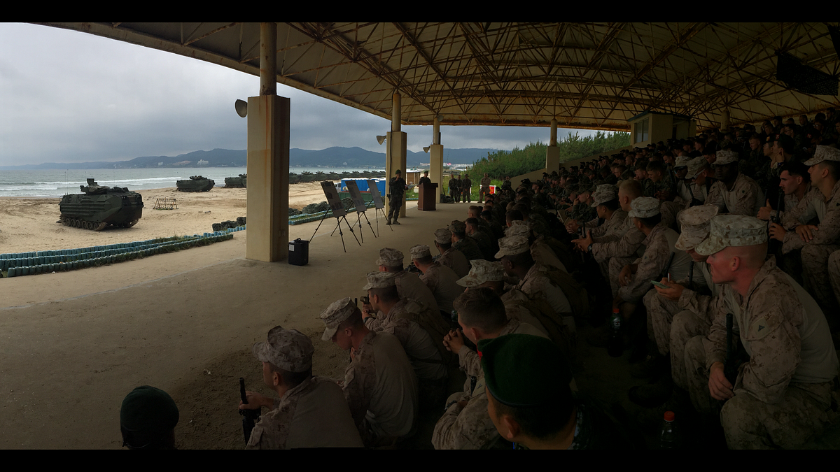 Commander’s Intent: Applying military methodologies to encourage ...