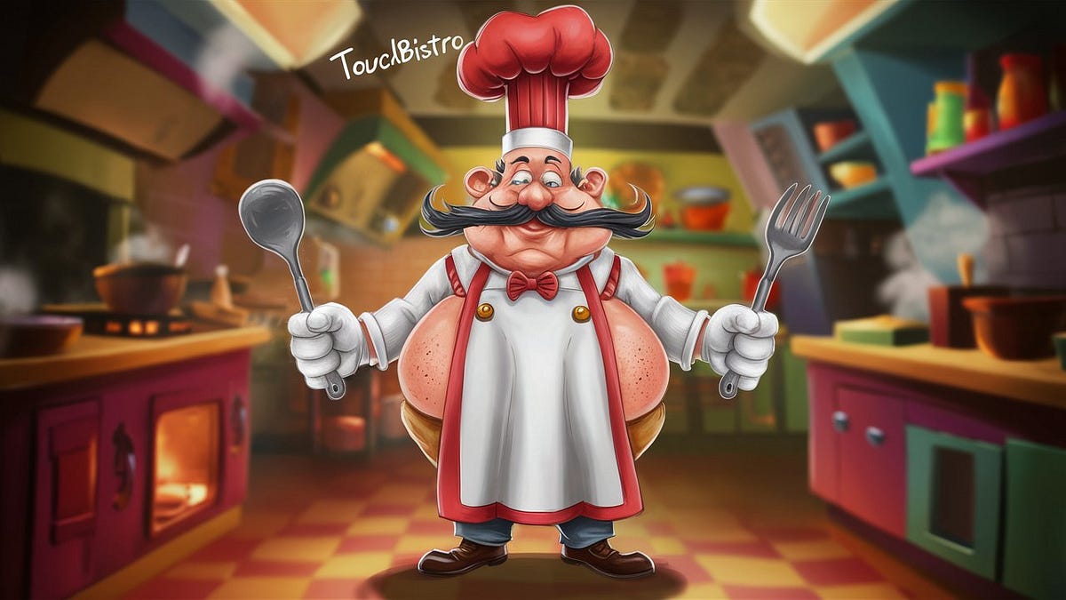 Unlocking Efficiency: How TouchBistro Revolutionizes Restaurant ...