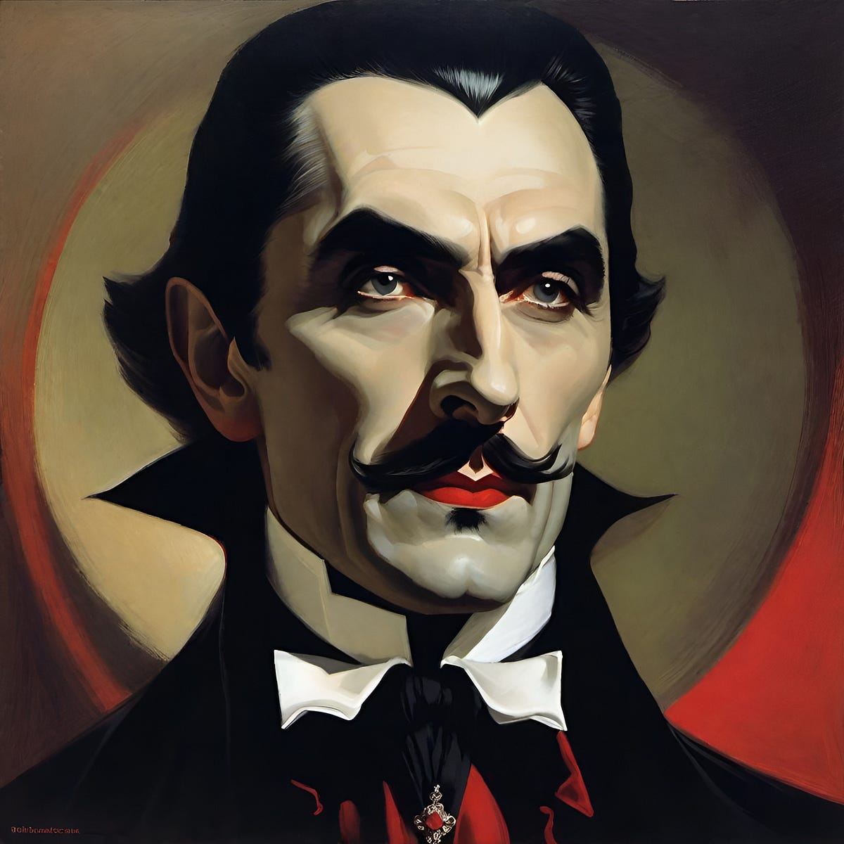 Halloween Reading Habits. “My education was neglected, yet I was… by