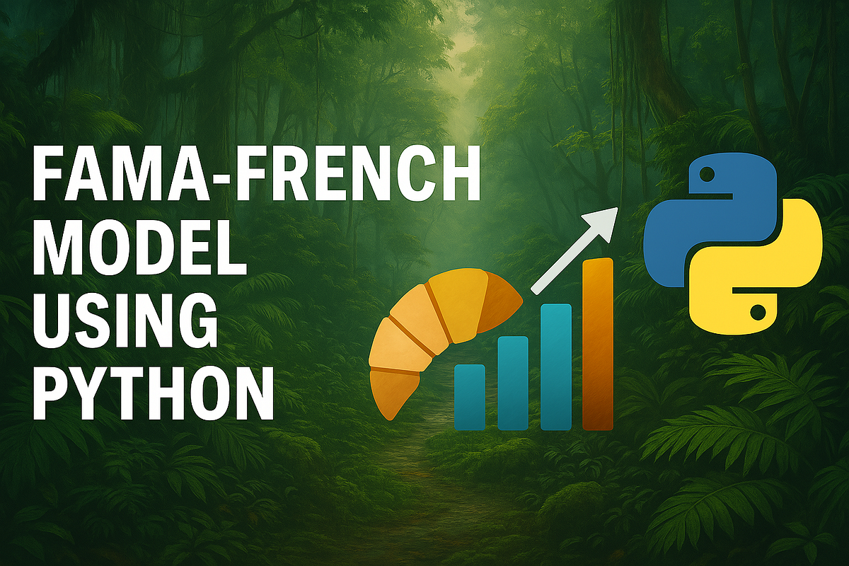 The 3 Steps to Factor Risk Analysis | by Code with Muse | Jul, 2025 ...