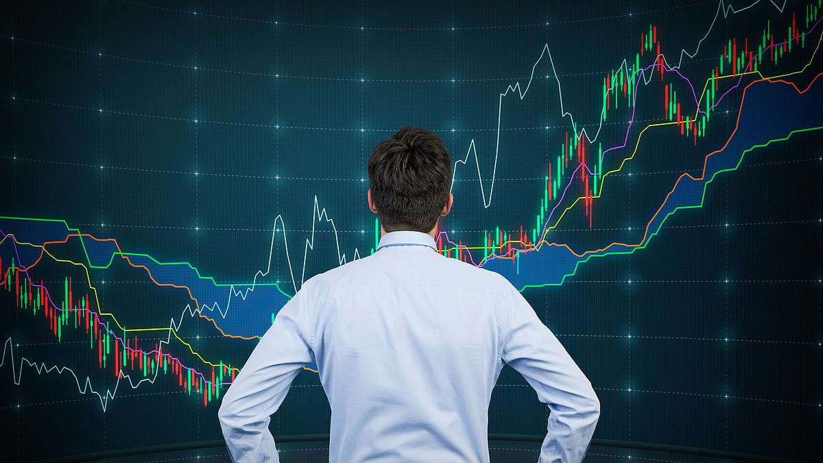 Cryptocurrency Exchange: Choose The Best One | by Simon Cooper | Medium