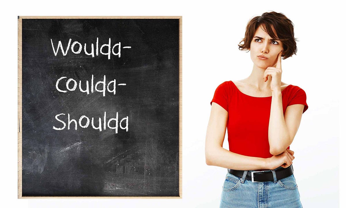 Embracing the Power of “Did”