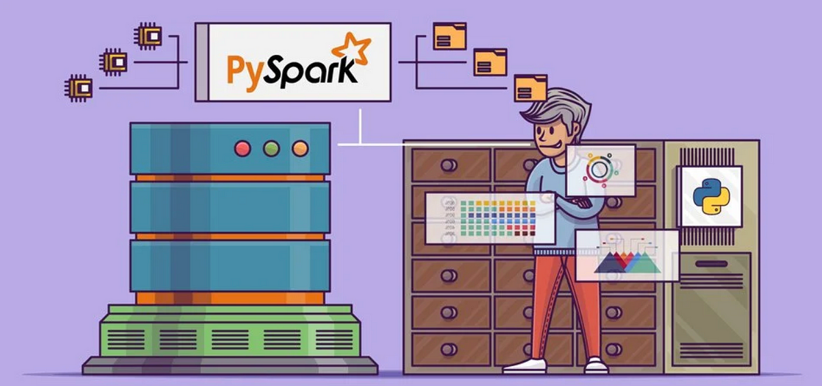 PySpark Cheat Sheet For Big Data Analytics | By Tatev Karen Aslanyan ...