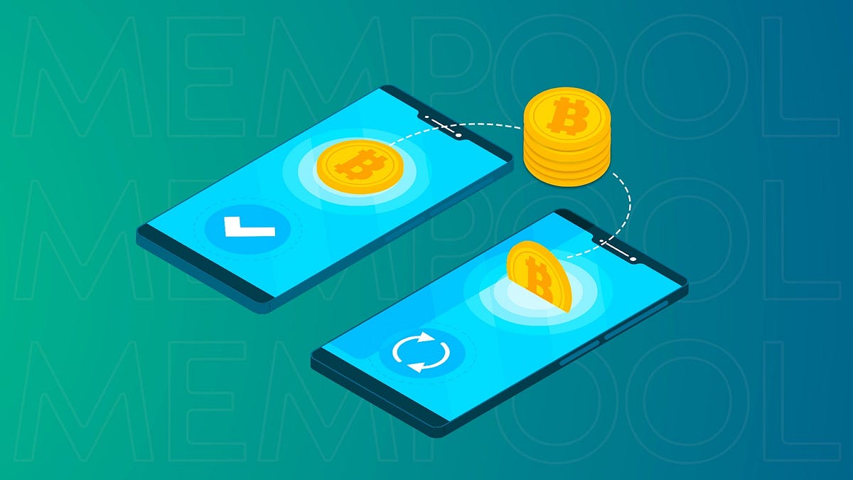 How to fix a stuck Bitcoin transaction in 2025: A step-by-step guide | by  Giannis Andreou | Medium