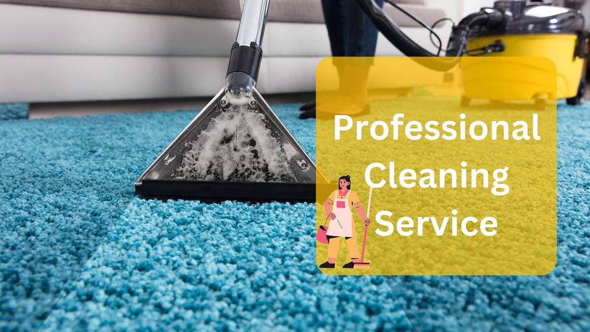 The Benefits of Regular Carpet Cleaning for Allergy Sufferers by