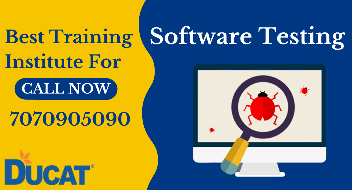 Top 5 Benefits Of Learning Software Testing by Ducatindia Medium