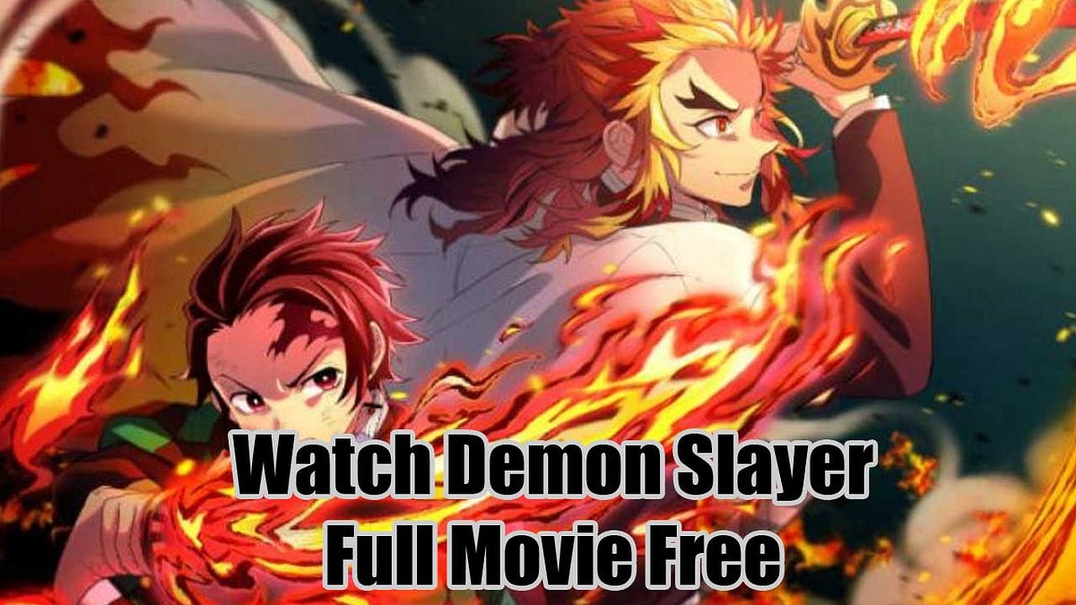 Official Watch Demon Slayer Online Free For Movies123 by Ronel Official Watch Demon Slayer Online Free For Movies123 by Ronel