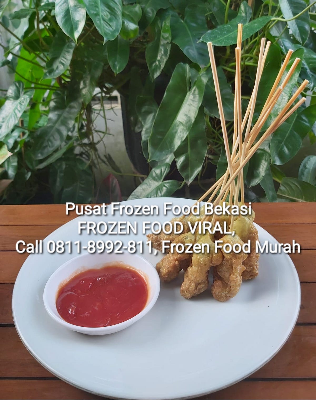 FROZEN FOOD VIRAL, Call 08118992811, Frozen Food Murah KLIK https