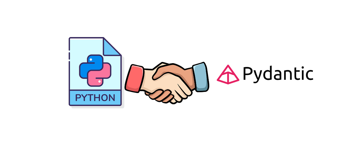 Why You Need to Learn Pydantic Right Now! | by Sudip Parajuli | Python ...
