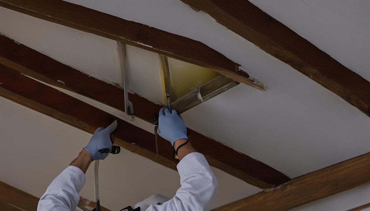 Comprehensive Guide How to Air Seal Attic — DIY Tips & Techniques by