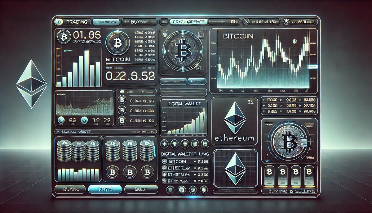 How to Find the Ideal White Label Solution for Your Cryptocurrency