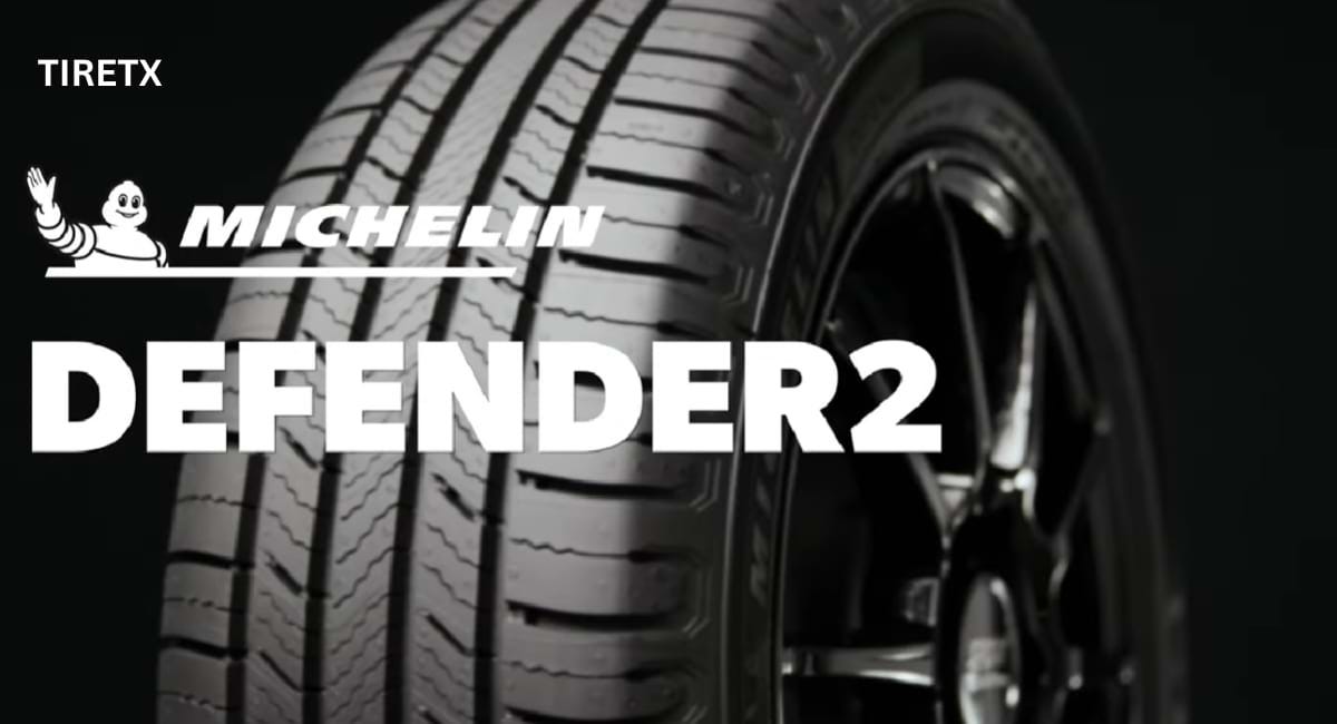 New 2024 Michelin Defender 2 Excellent Reviews by tiretx Medium